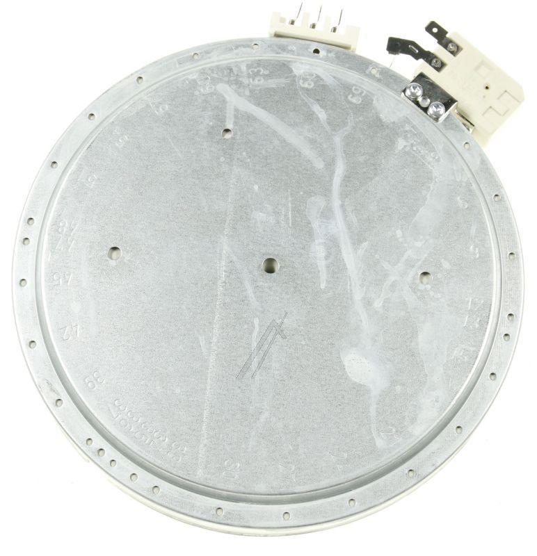 Kochplatte, D170 1700W (3890721248)