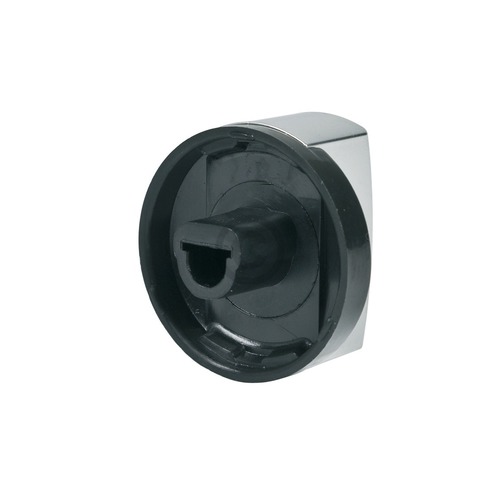 Knebel für Kochstelle SIEMENS 00428529 an Gaskochfeld