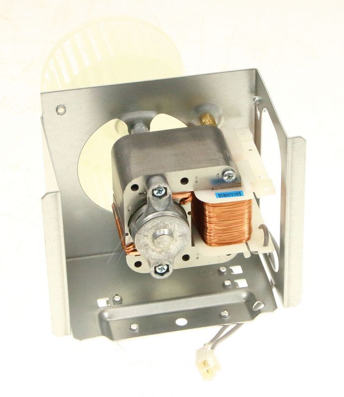 Lüftermotor Cooling fan assembly 12034285