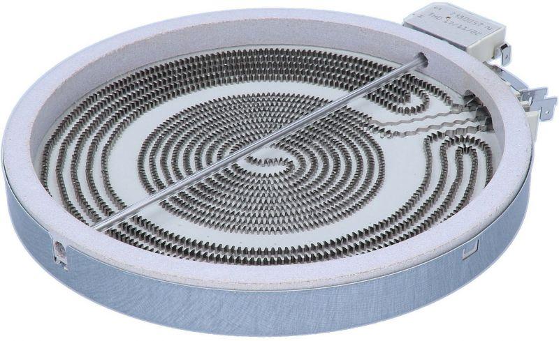 Kochfeld-Heizung Whirlpool 488000520733 230mm 2100W