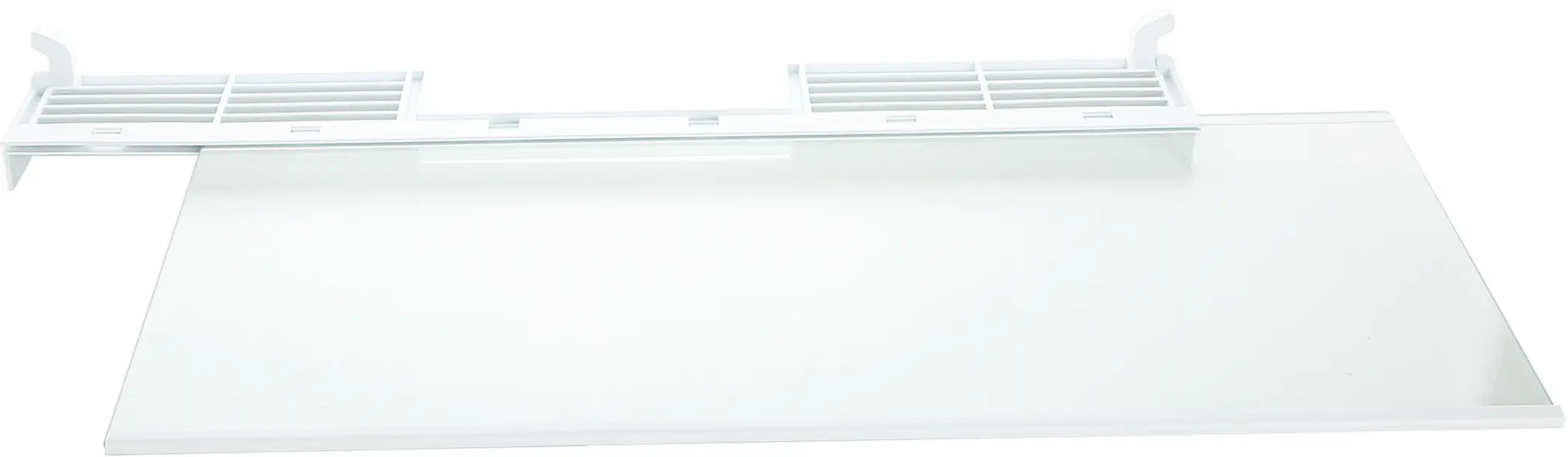 Glasplatte für Glaskeramikkochfeld Bosch 11030597 Kochfeldglas