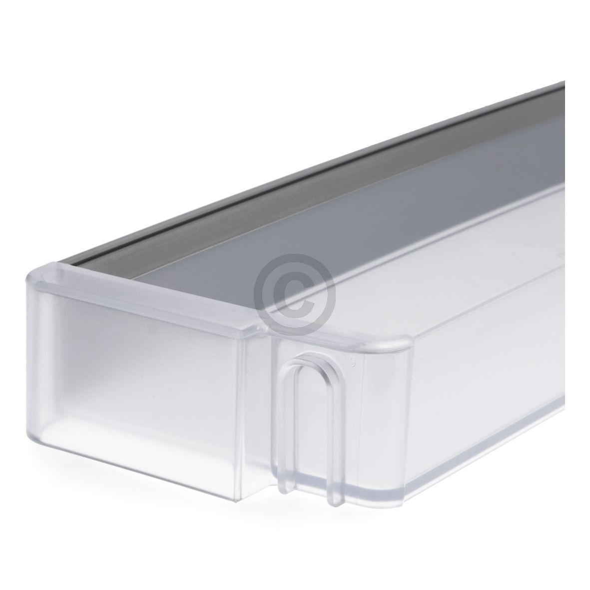 Abstellfach BOSCH 00448793 Absteller 430x40mm für Kühlschranktüre