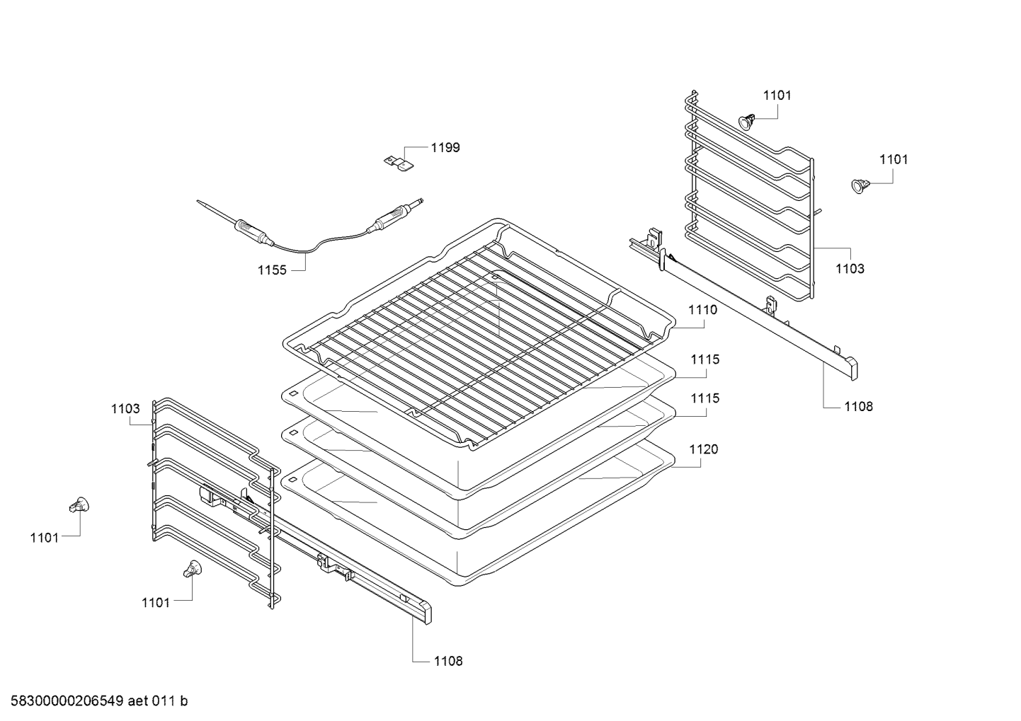 Ersatzteile_iQ500_HB237G5R0S_2F42_Bild_3