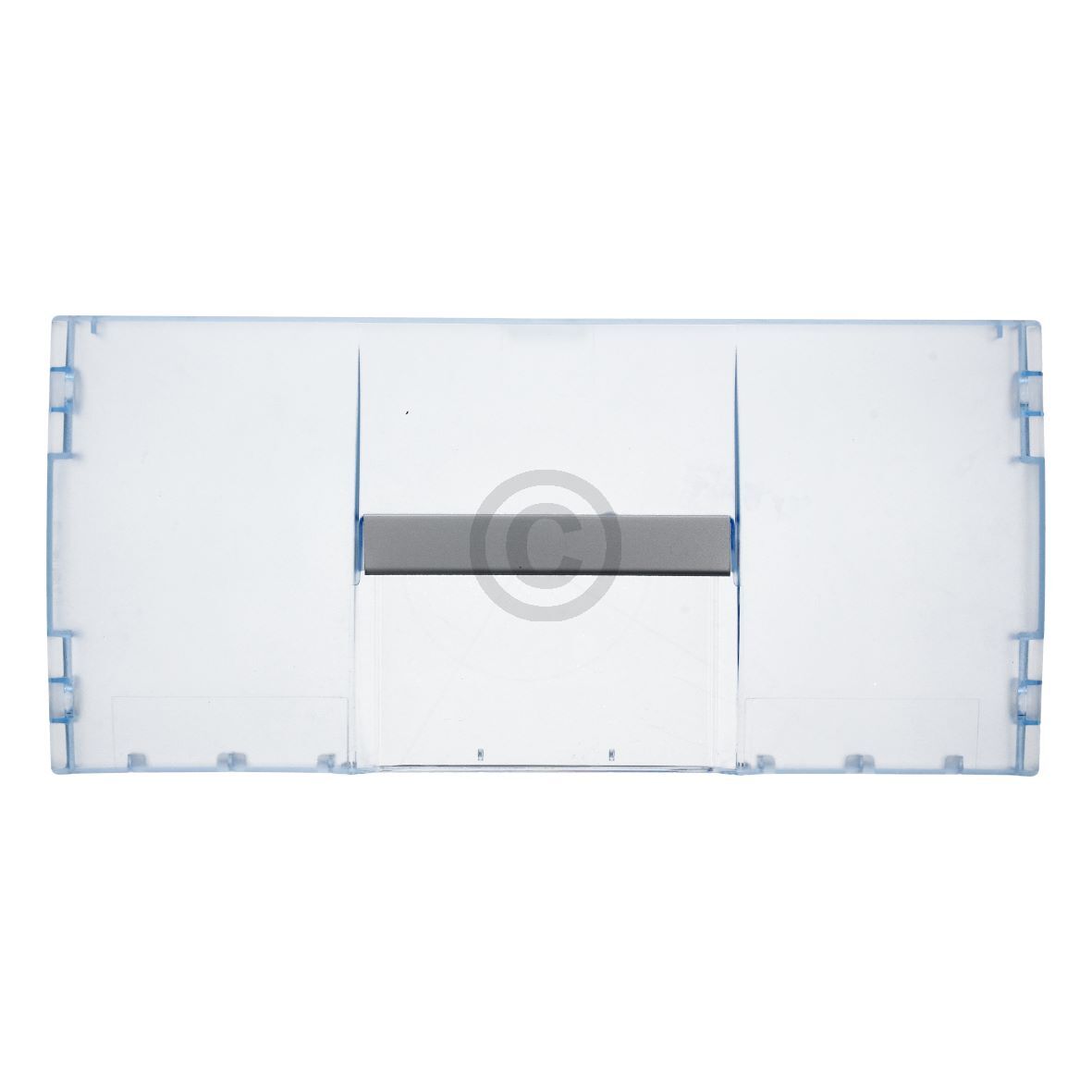 Abdeckung Transparent 180mm Küppersbusch 81634352 für Kühlschrank