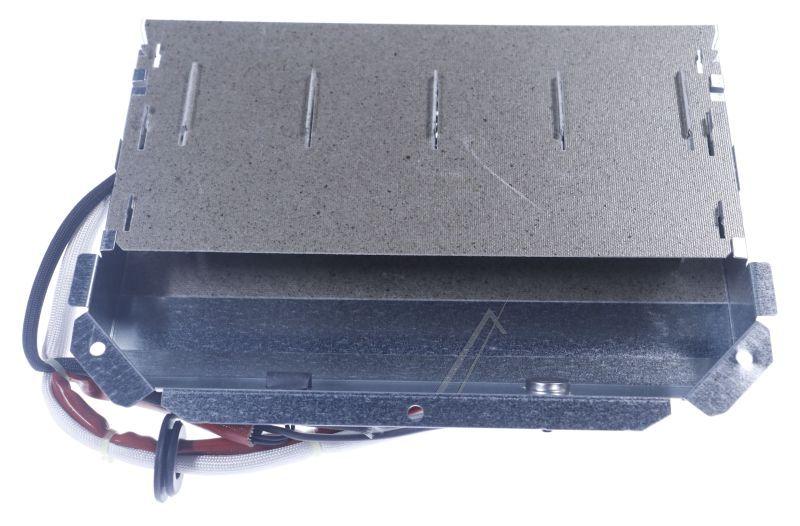 Trocknerheizung 2300W für Beko Geschirrspüler 2970101500 NTC, 1600+700W