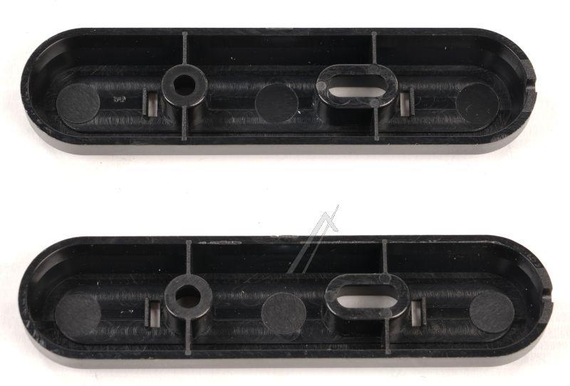 Abdeckung Hinterradmutter ohne Reflektor Aprilia eSRZ E_SRZ 24 für E-Scooter Gehäuse