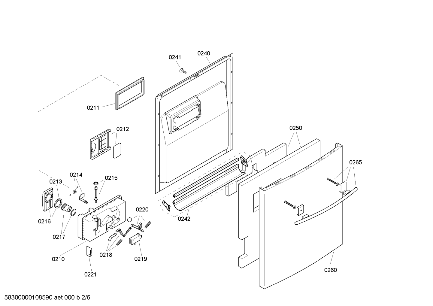 Ersatzteile_SE35T550SK_2F32_Bild_2
