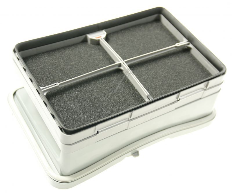 Beko Trockner Filter C00874383 Filtereinsatz, Filterschwamm