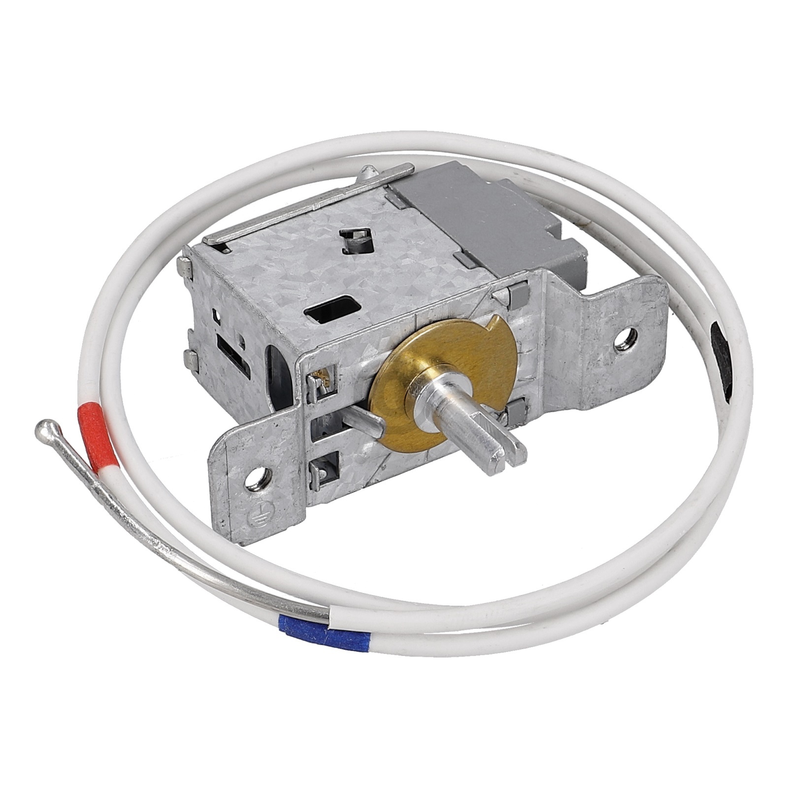 Thermostat für Kühlschrank Candy 49036119 Temperaturregelung