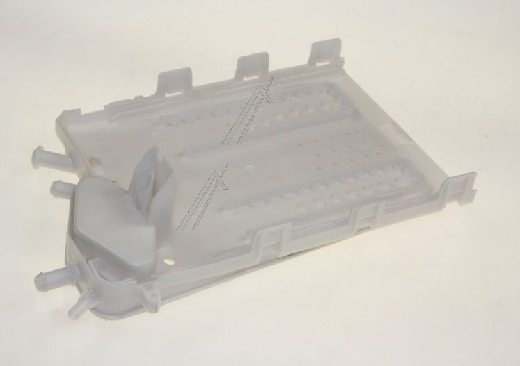 Schubladengehäuse Baugruppe für Trockner Samsung DC9714656B Gehäuse, Schublade, 8kg