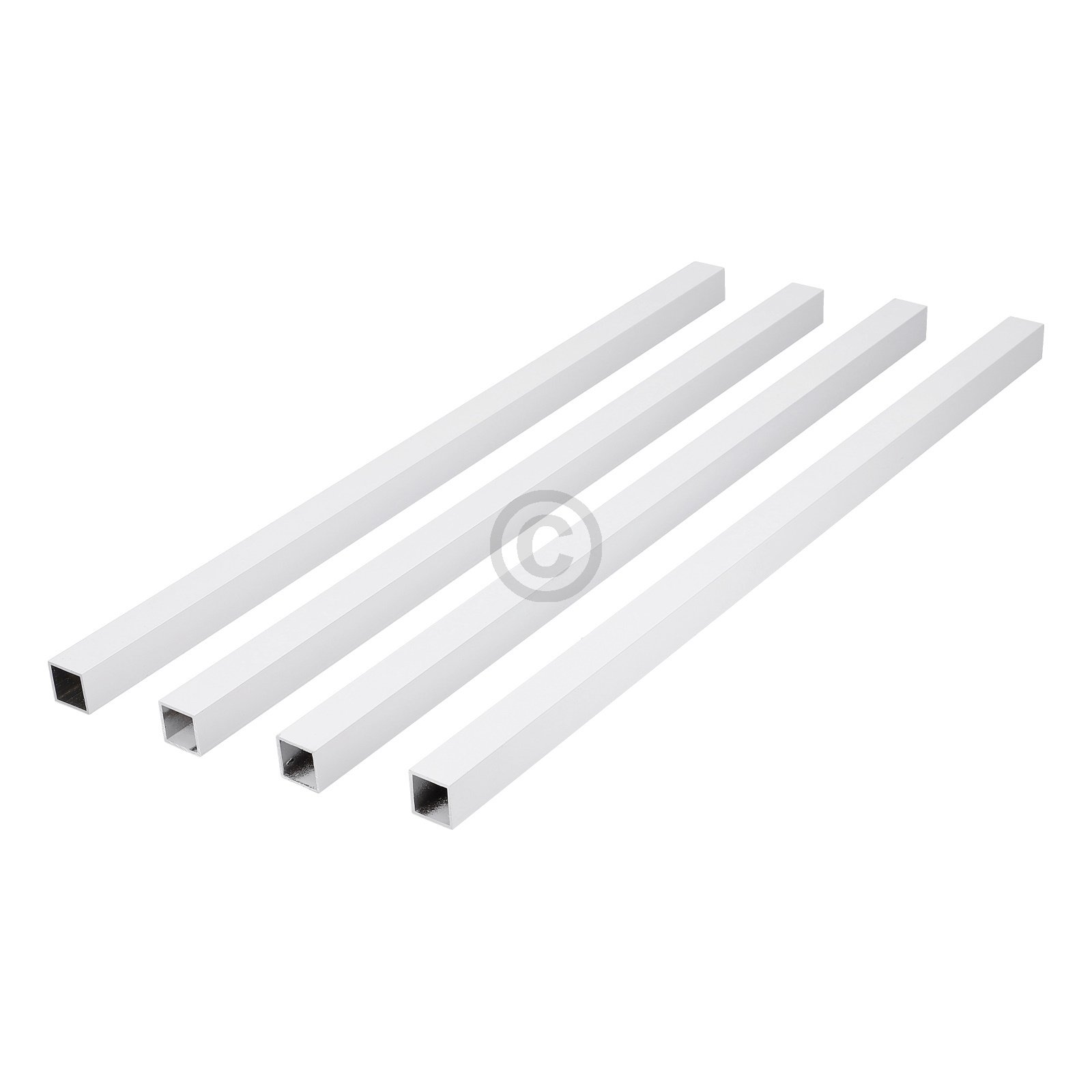 Zwischenbaurahmen BLUPARTS - KOMPATIBEL 10108767 für Trockner