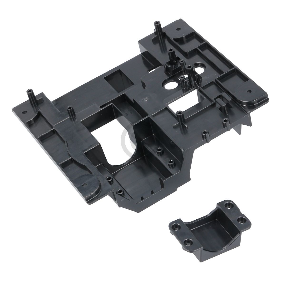 Pumpenhalterung Ecovacs 201-2116-0034 für Staubsauger-Roboter