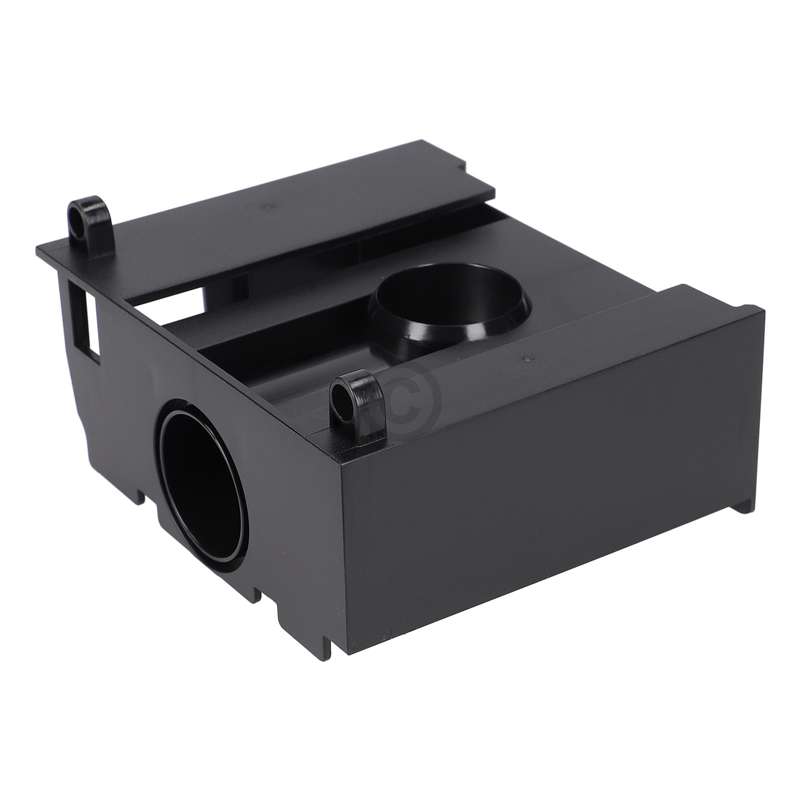 Staubsaugerbeutelhalter Ecovacs 201-2353-1415 für Staubsauger-Roboter