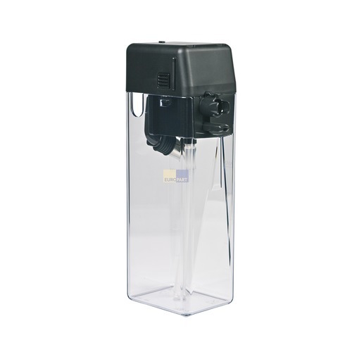 Milchtank komplett DeLonghi 5513294561 Original für Kaffeemaschine DeLonghi