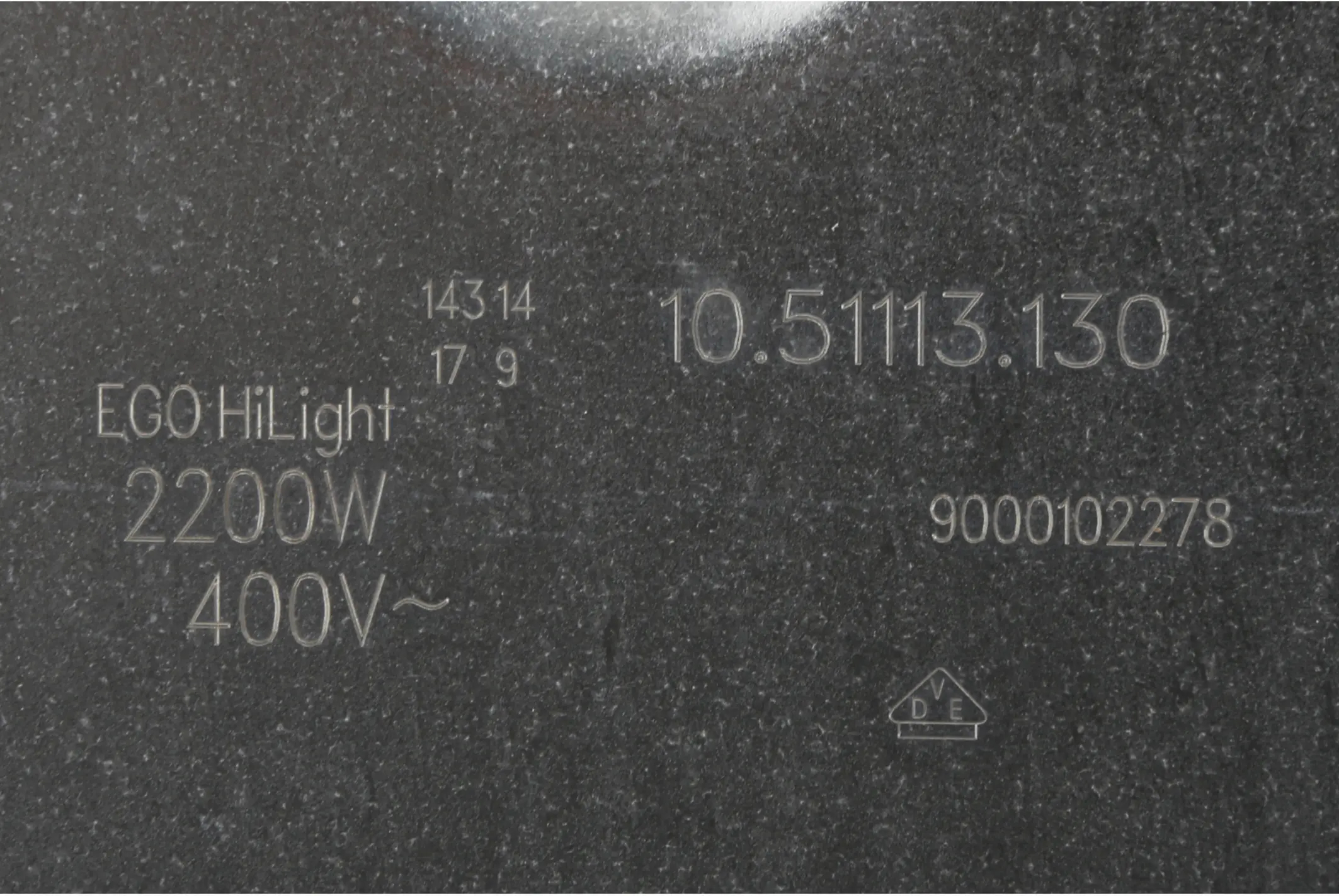 Heizzone-Highlight 00703831