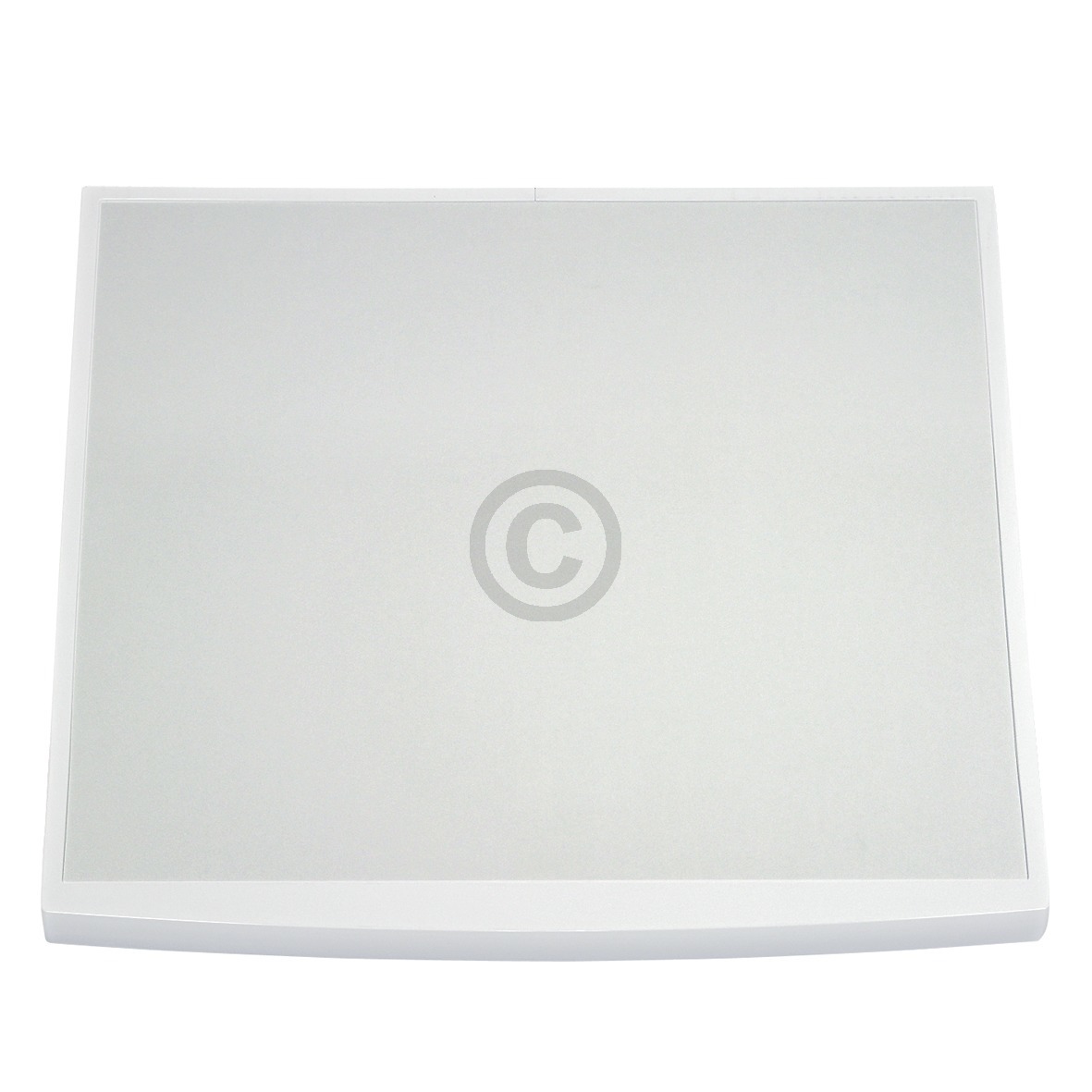 AEG Gerätedeckel für Frontlader 192599410