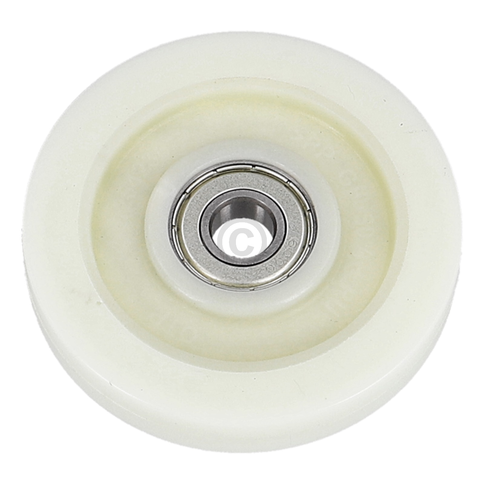 Laufrolle für Trommel wie AEG 1364059004 BLUPARTS - KOMPATIBEL 10101034