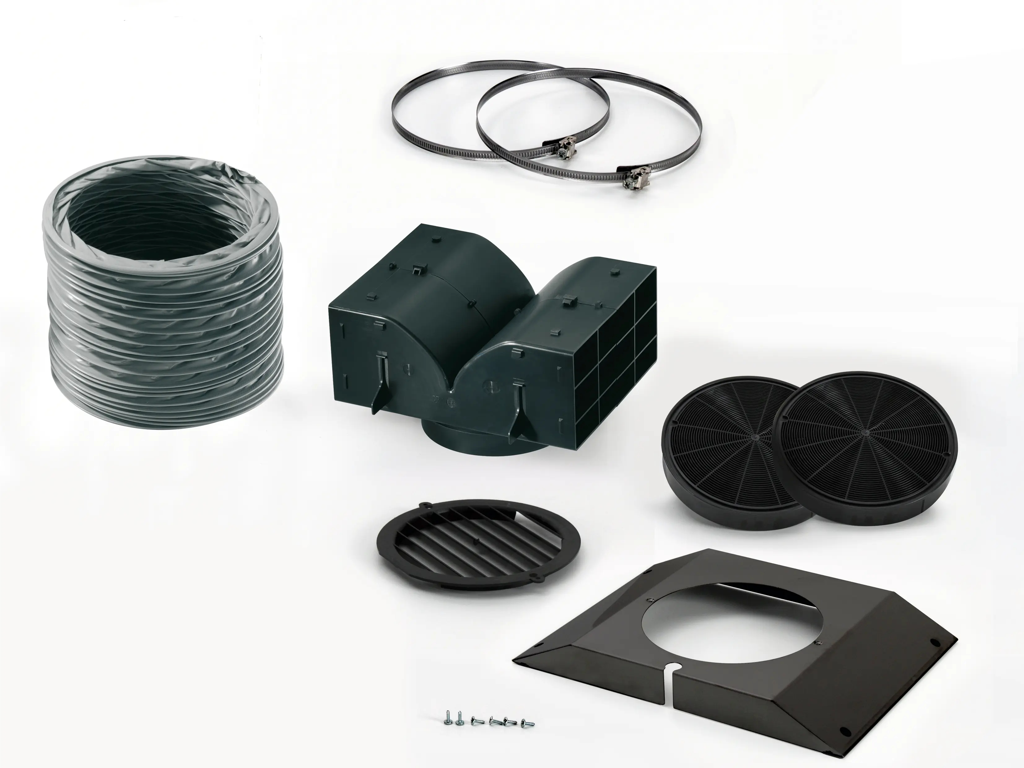 Starterset für Umluftbetrieb 11010192