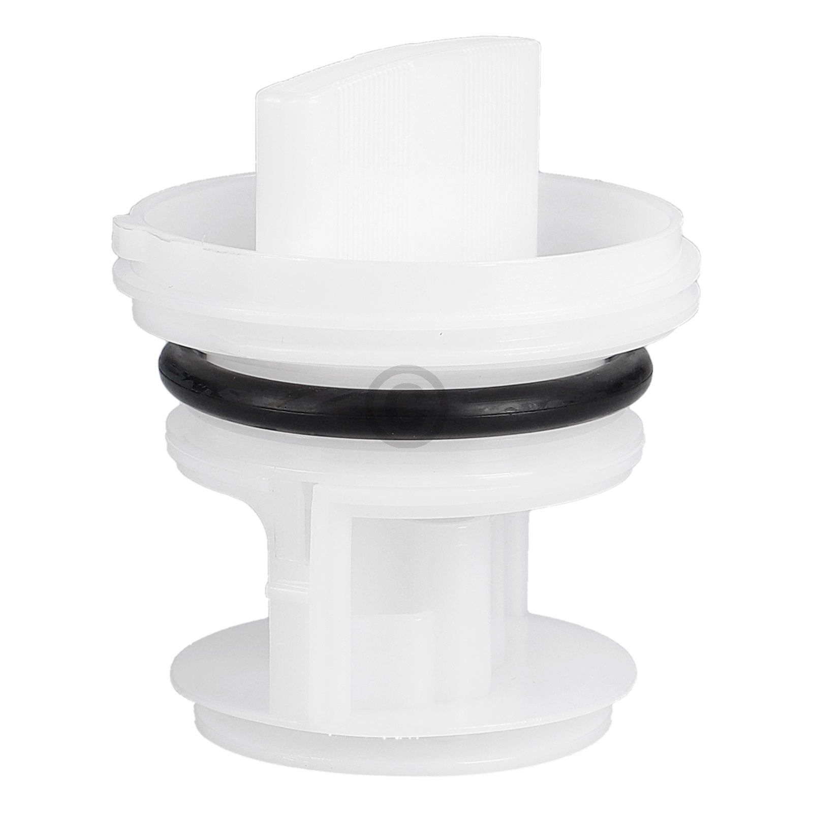 Flusensieb passend für Bosch 12032308 für Waschmaschine 10107364