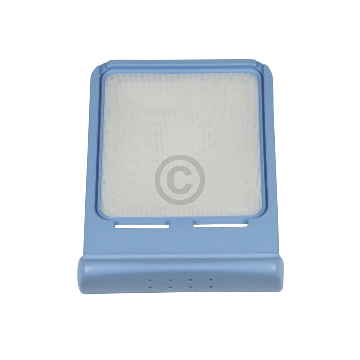 Flusensieb Fagor Brandt 52X0638 für Waschtrockner