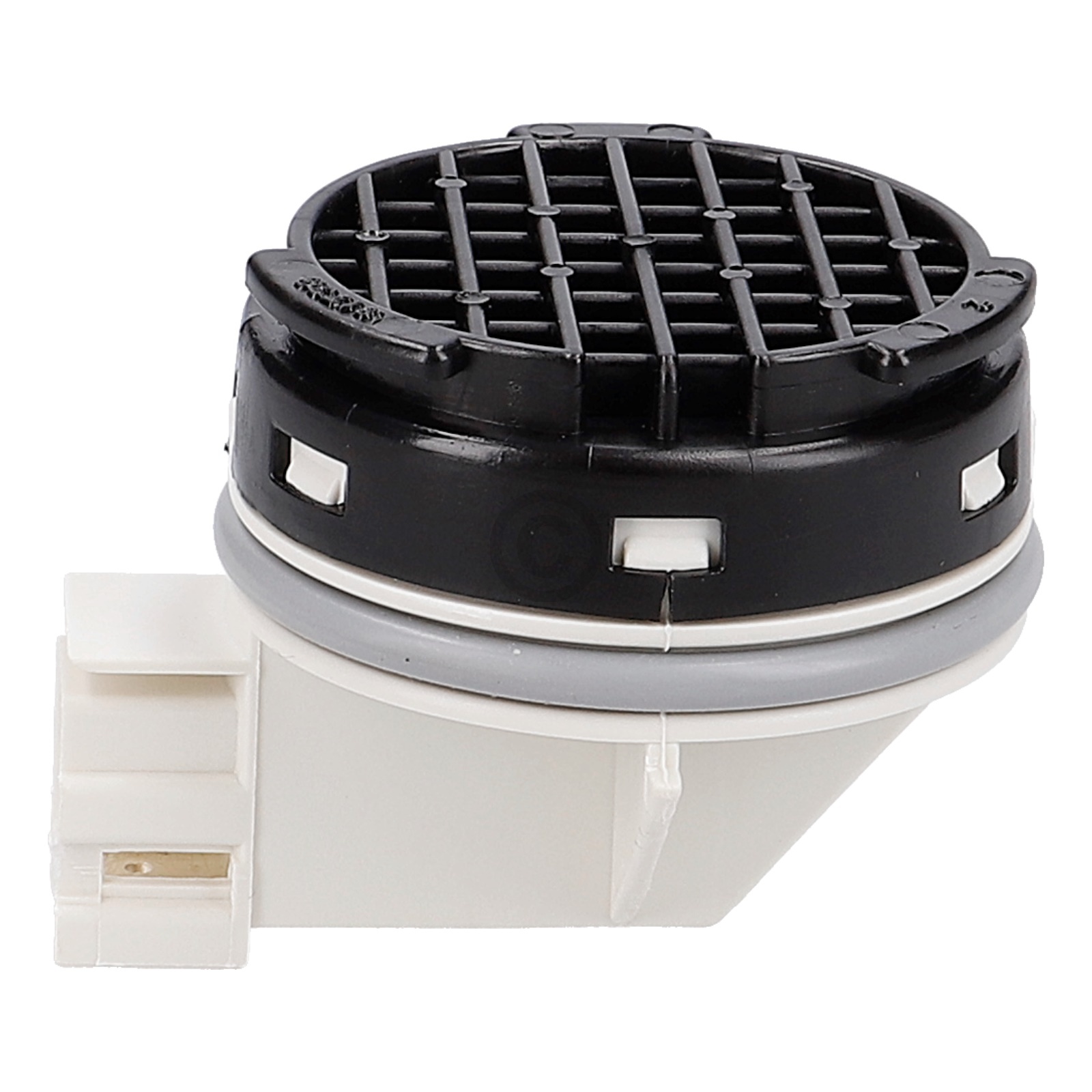 Druckwächter für Ablaufschacht passend für Whirlpool 481227128556 BLUPARTS in