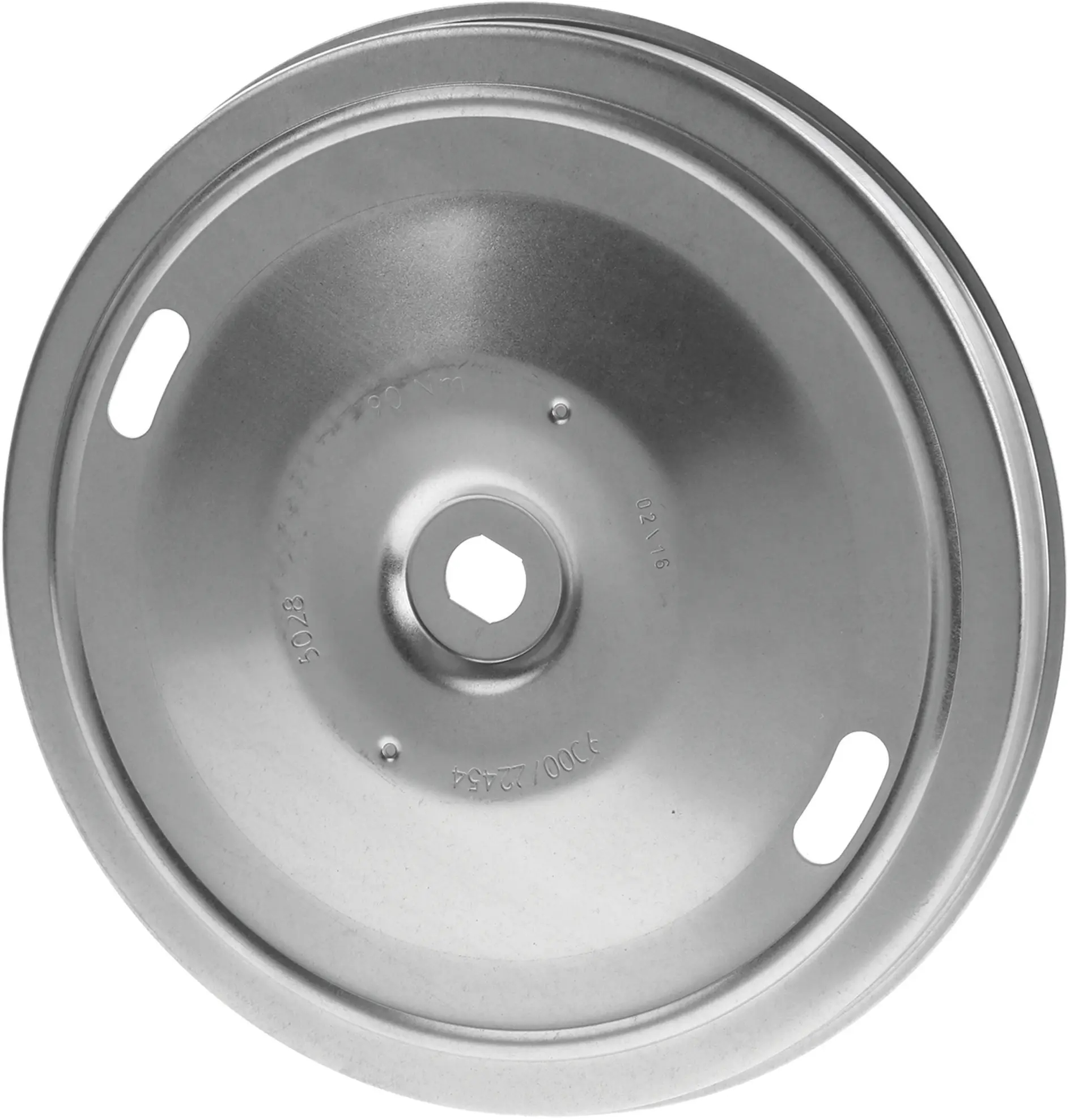 Riemenscheibe 12005747