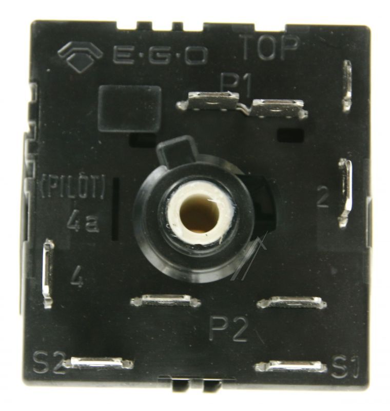 Energieregler Einkreis für Herd Simfer 10003074 Kochfeldregler