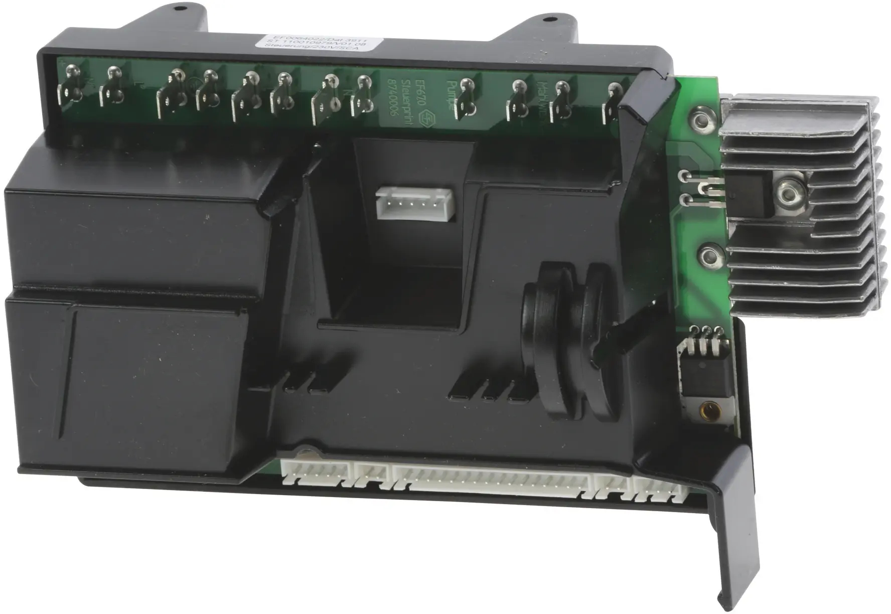 Steuerungsmodul 00650400