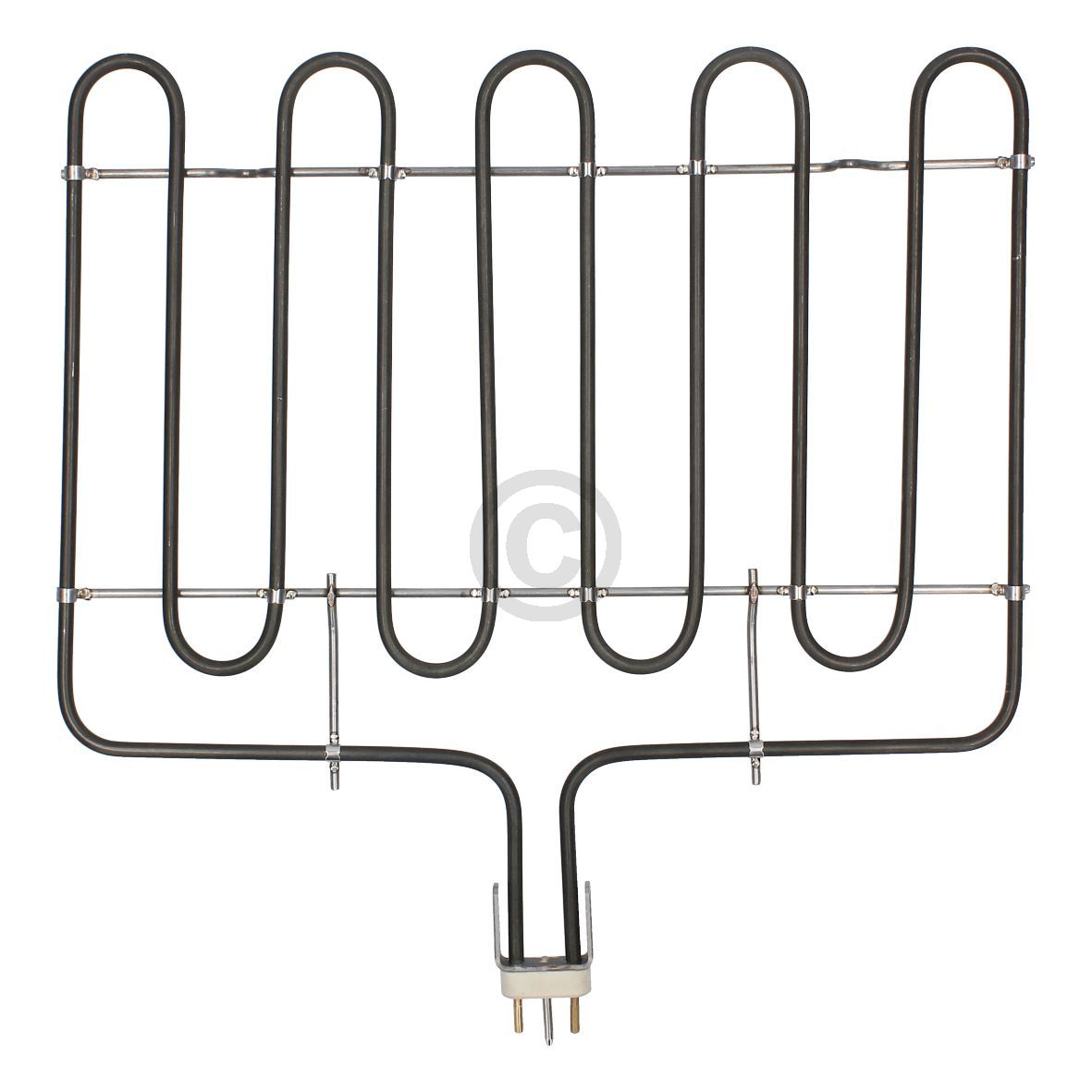 Grillheizkörper GAGGENAU 00353180 für Herd
