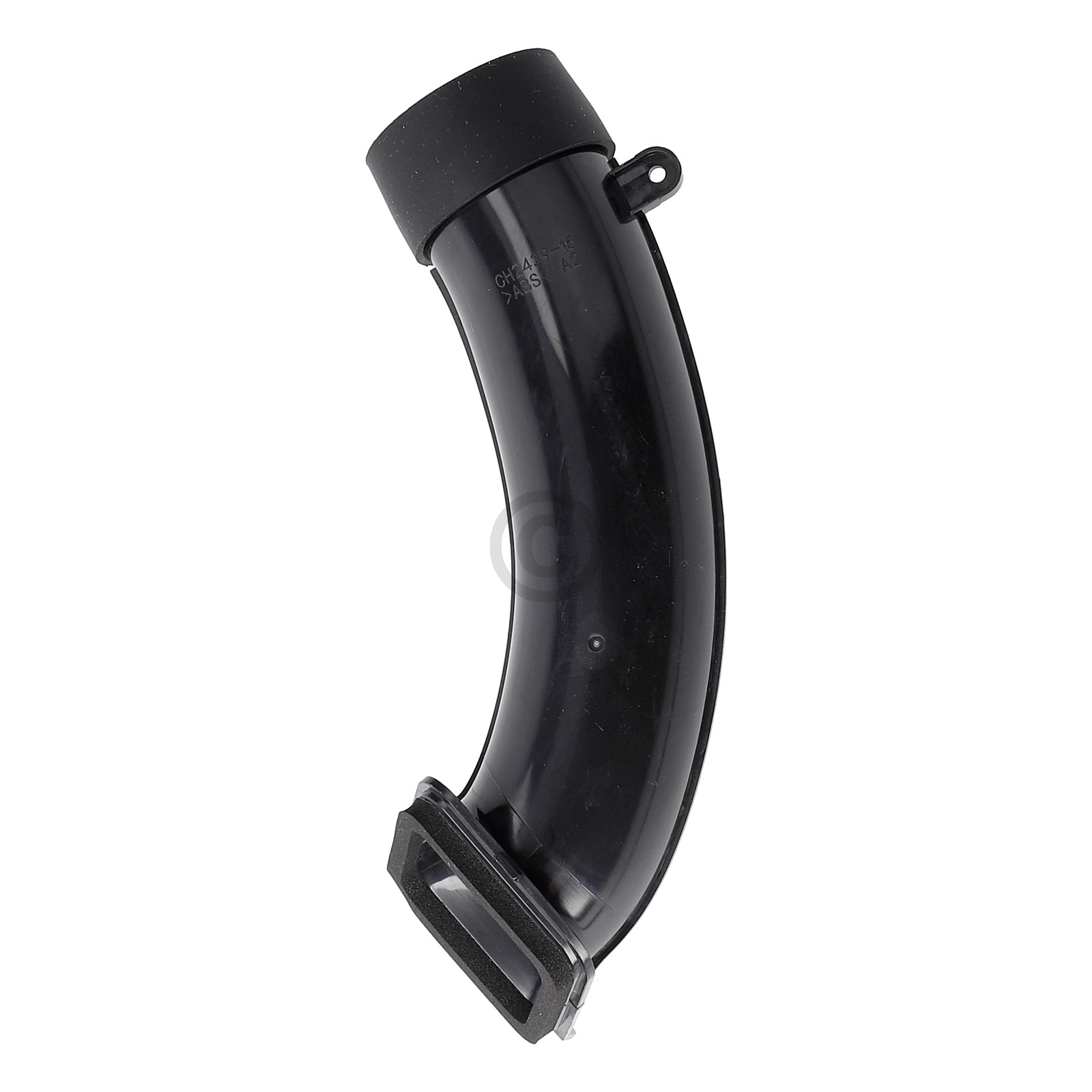 Top dust collection pipe assembly 201-2437-0322