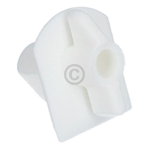 Halter Siemens 00613650 für Einbaumontageleiste Rahmen Glaskeramikkochfeld