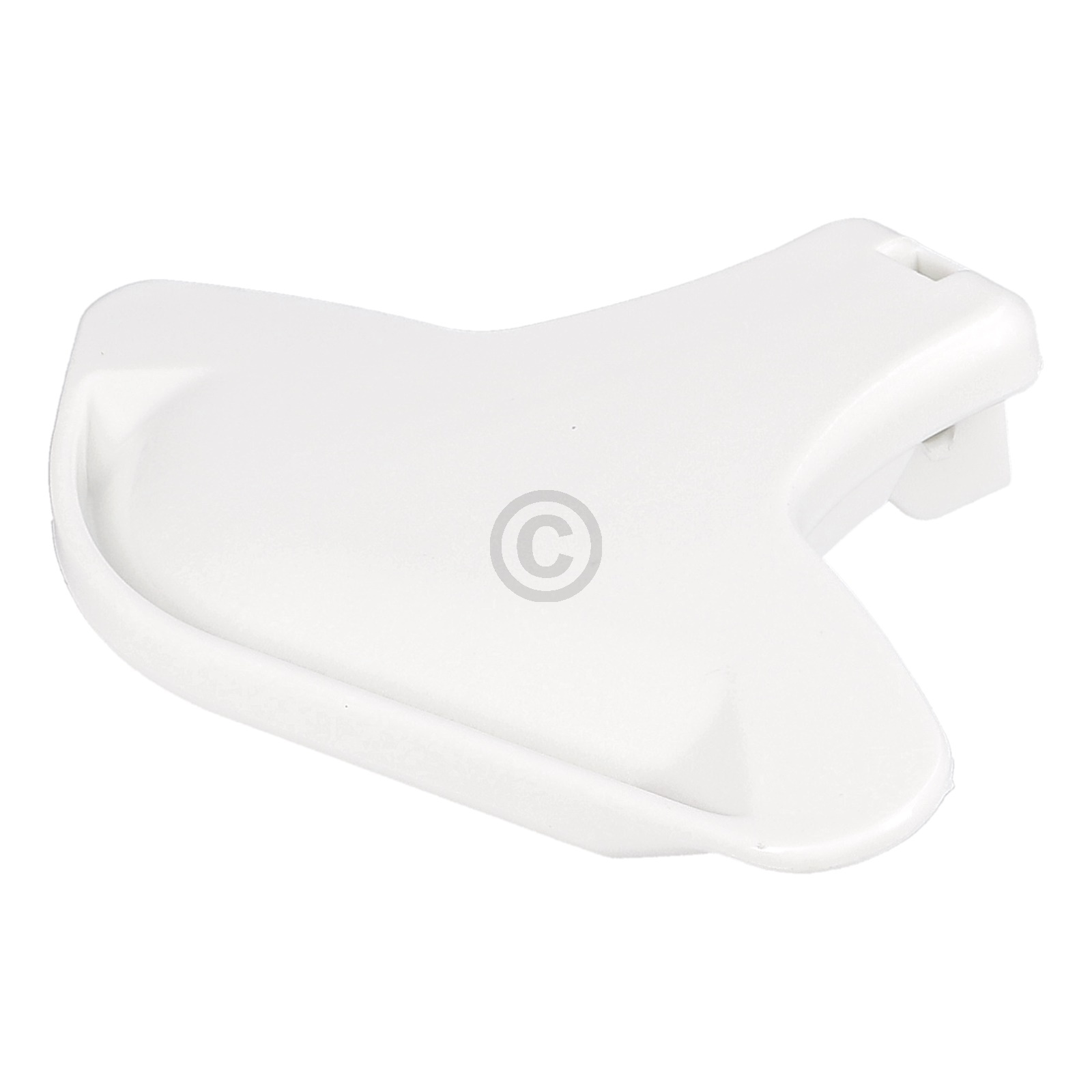 Türgriff Set passend für Whirlpool 482000031020 BLUPARTS - KOMPATIBEL 10107870