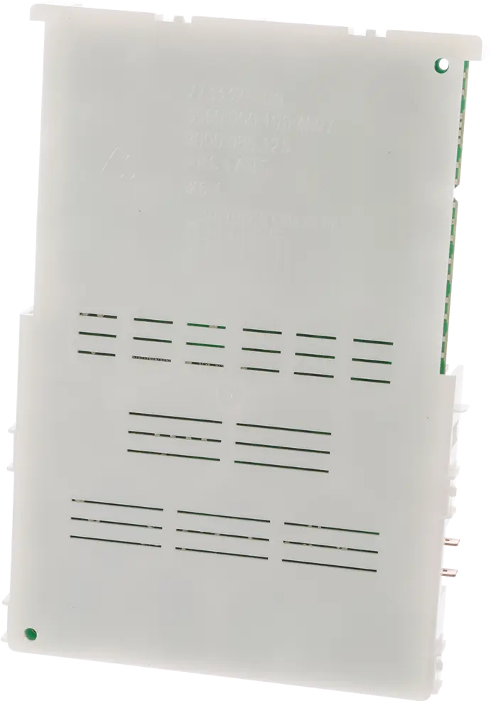 Leistungsmodul programmiert 11021025