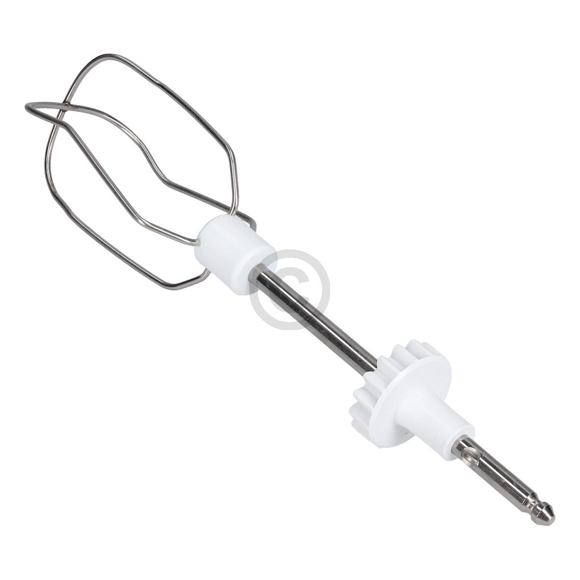 Quirl Rechts AEG 8996635372817 für Handmixer