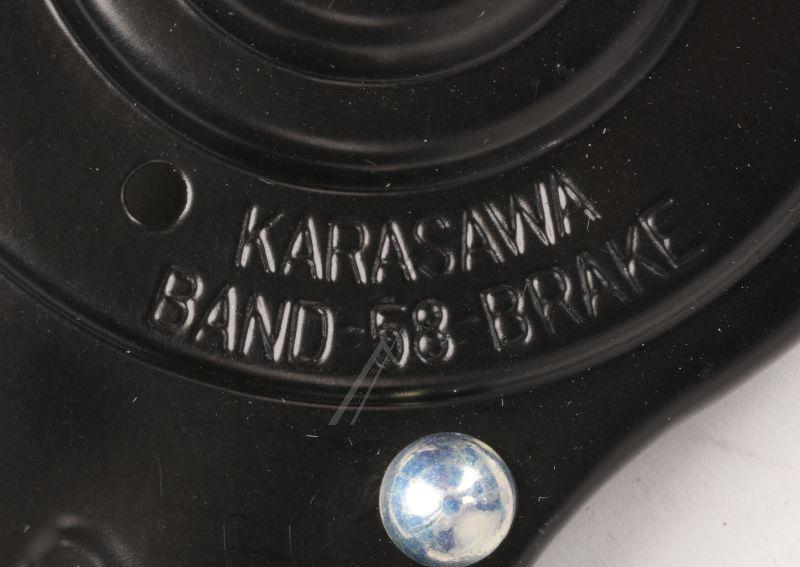 Trommelbremse Segway-Ninebot AB.50.0022.75 für E-Scooter C20 C Series