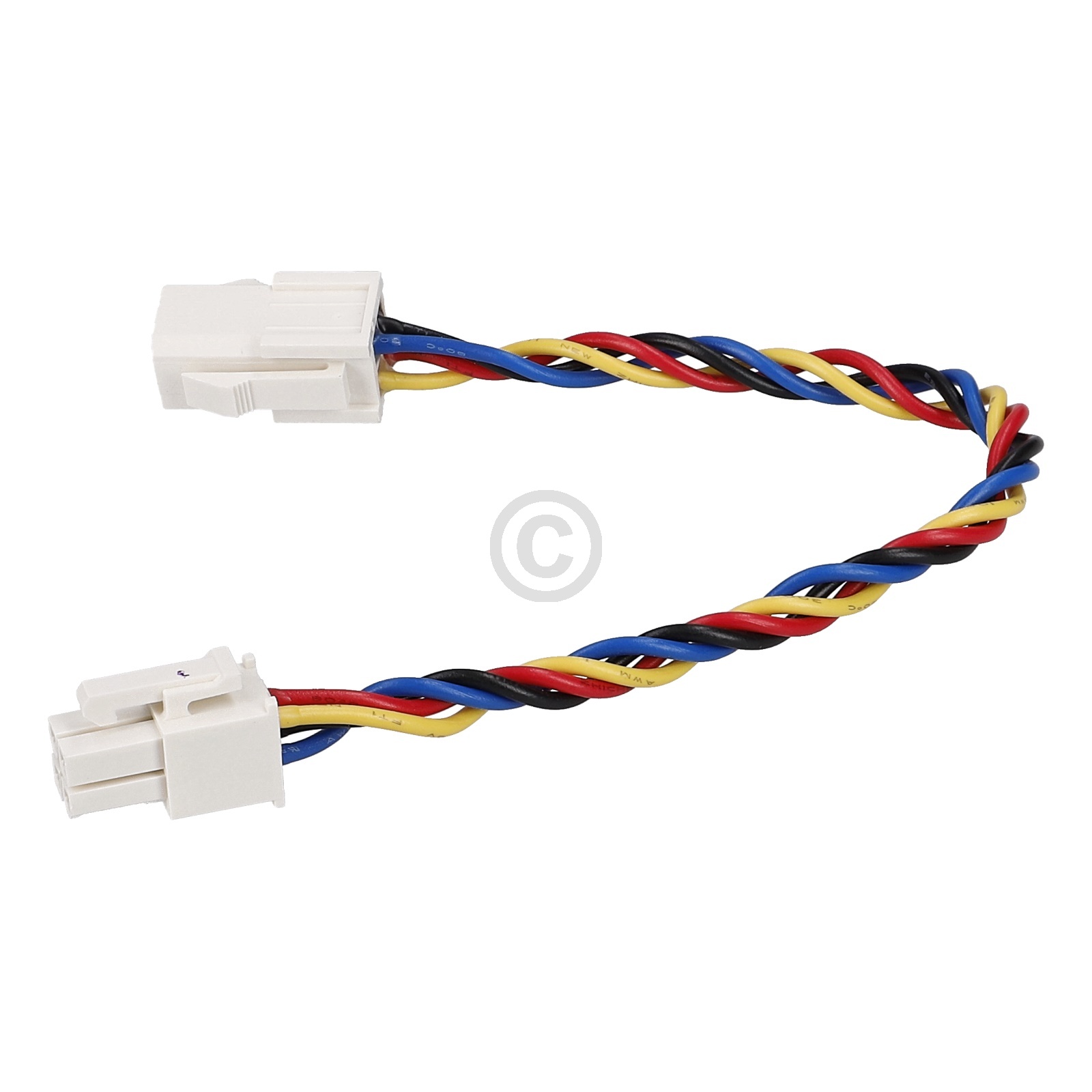 Main board battery extension harness 201-2452-0025