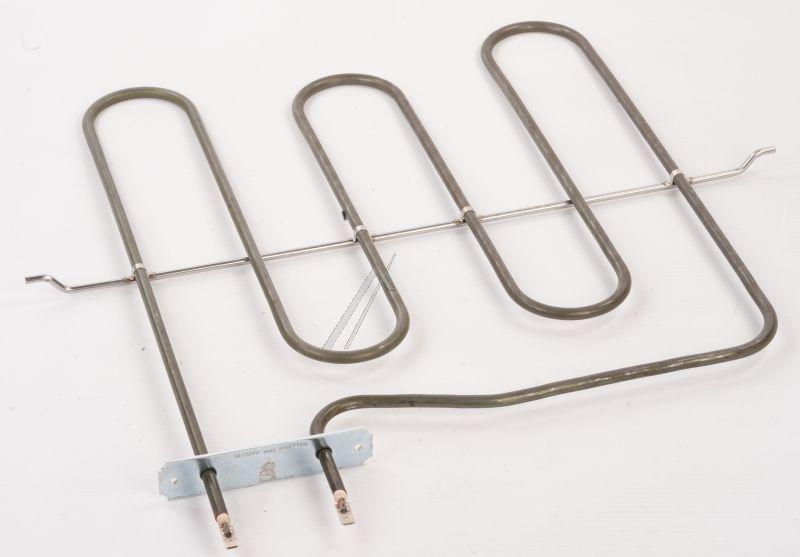 Grillheizkörper für Whirlpool Herd 488000084900 Oberhitze