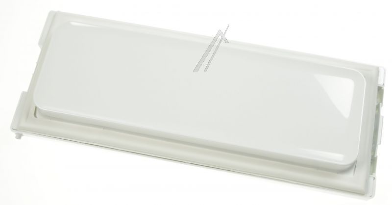 Verdampferklappe mit Dichtung für Smeg Ofen 696138617 Gefrierfach