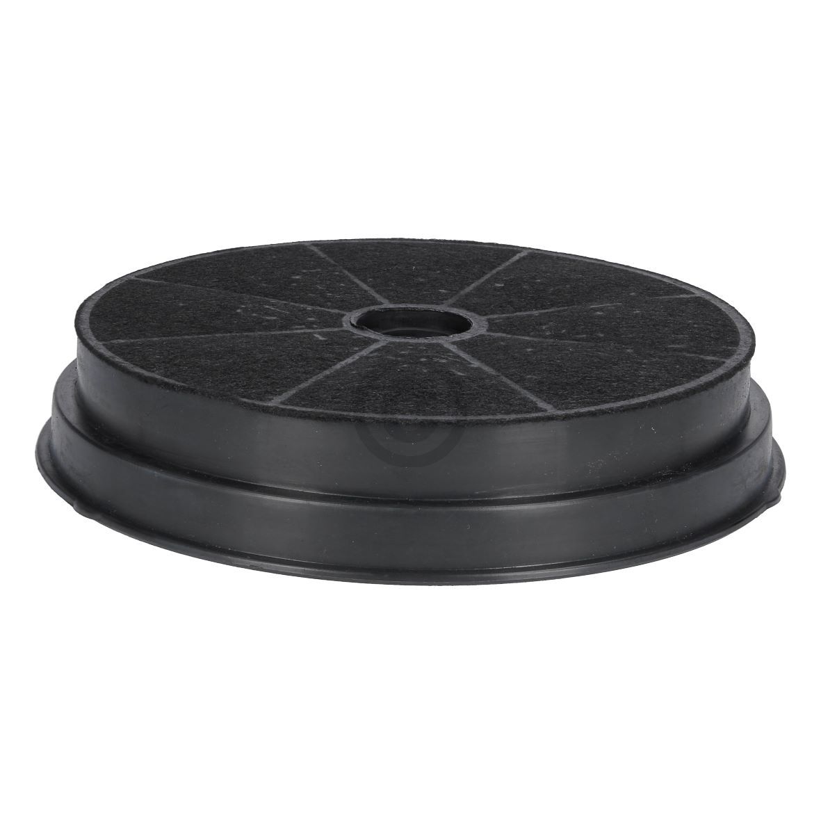 Kohlefilter gorenje 185358 190mmØ für Dunstabzugshaube 233077