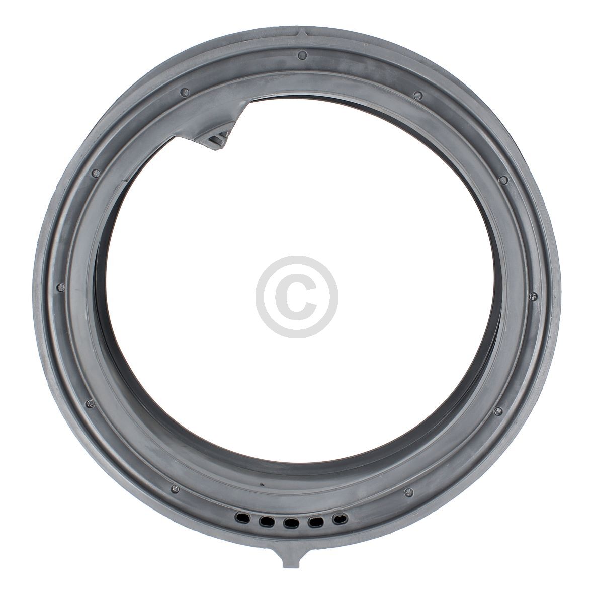 Türmanschette wie Whirlpool 481010632436 für Waschmaschine