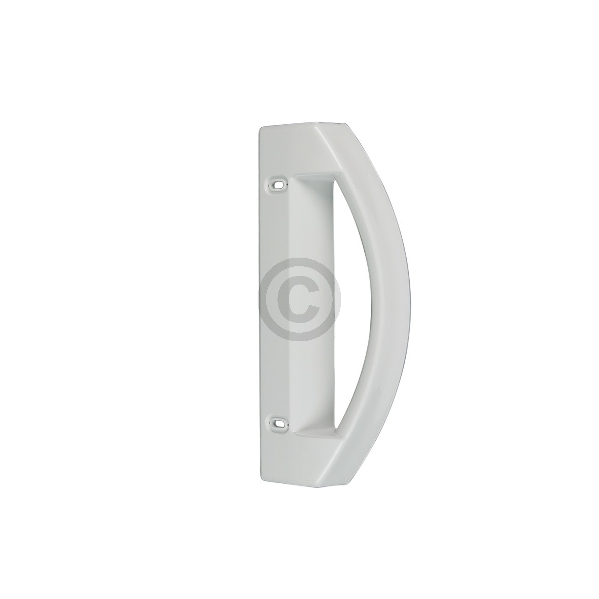 Türgriff weiß wie Electrolux 206280801/5 für Kühlschrank