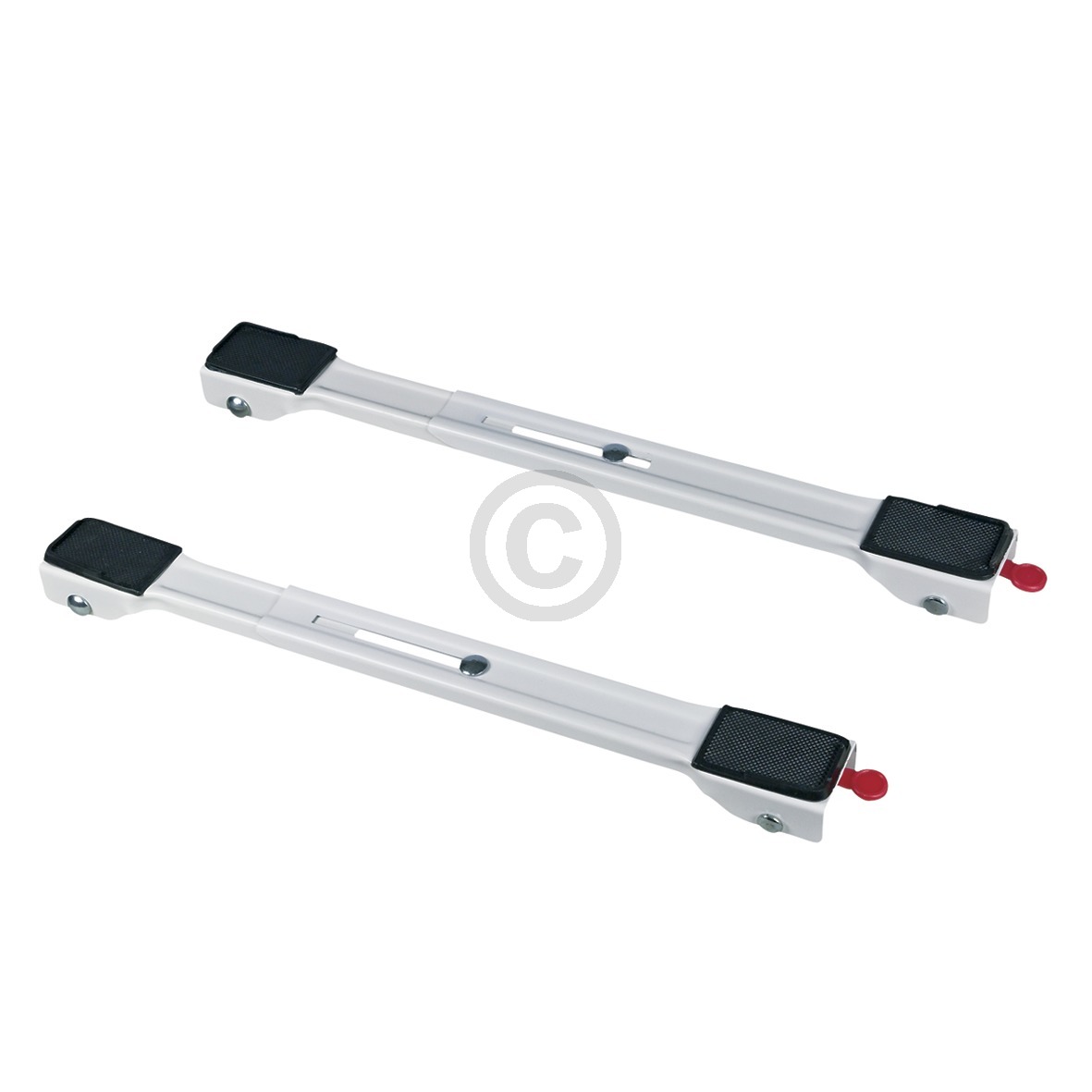 Transporthilfe Transportrollen Easy Moving Rollers für Geräte Möbel bis 272kg