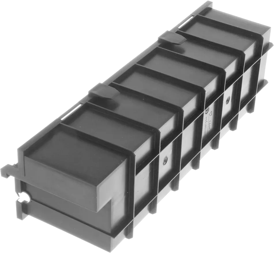 Gehäuse für Sonstige Gehäuseteile Bosch 11035923 Schutz, robust, langlebig