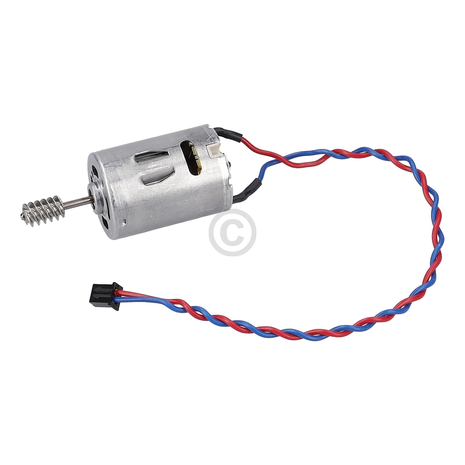 Driving wheel motor 201-2432-0410