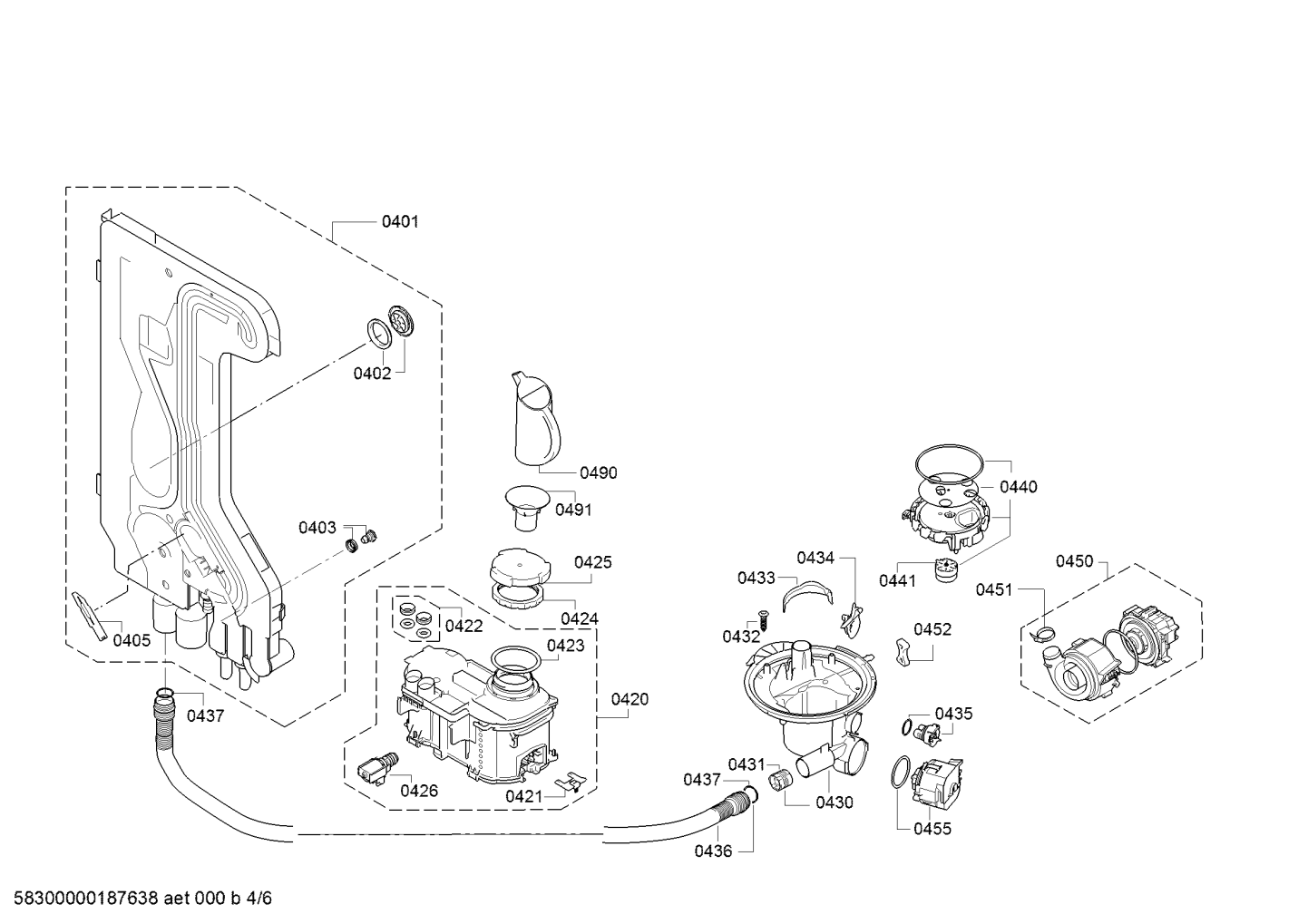 Ersatzteile_SN59E503NL_2FD4_Bild_4