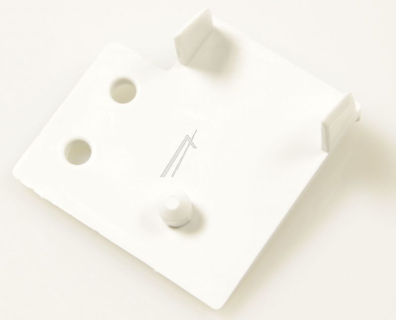 Abstandhalter für Kühlschrank Liebherr 742471000 Scharnier