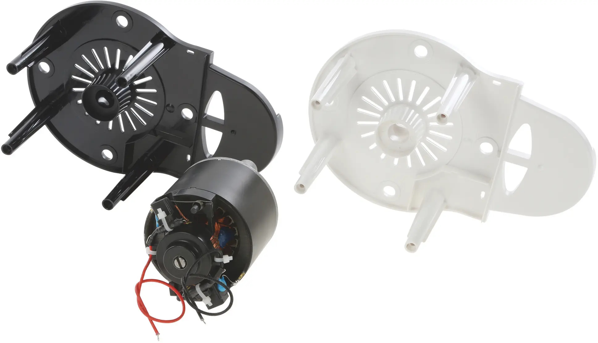 Motor für Entsafter Bosch 00757730 Antrieb, stark