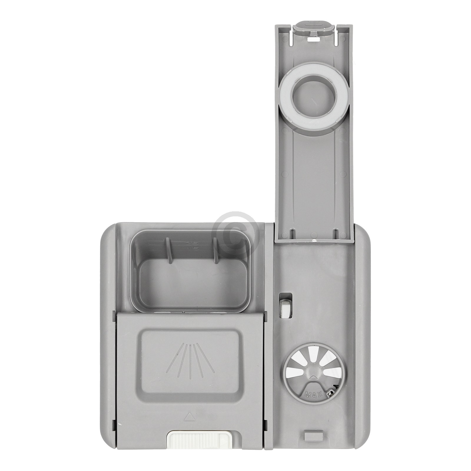 Dosierkombination Küppersbusch 81785746 für Geschirrspüler Küppersbusch