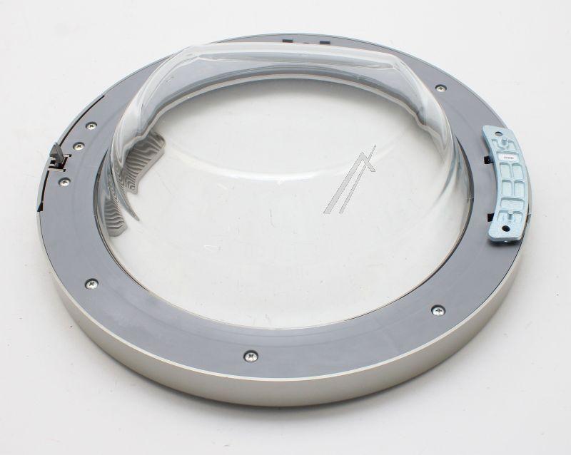 Bullauge für Waschmaschine Smeg 695260126 Edelstahl