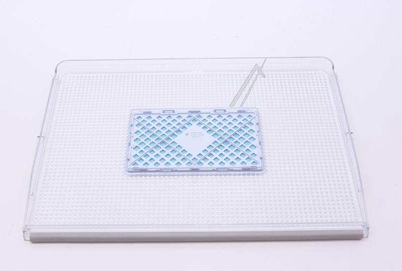 Haier Kühlschrank Abdeckung 49073587 Feuchtigkeitsschublade